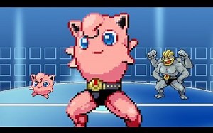 【精灵宝可梦】融合进化大挑战 #1#2