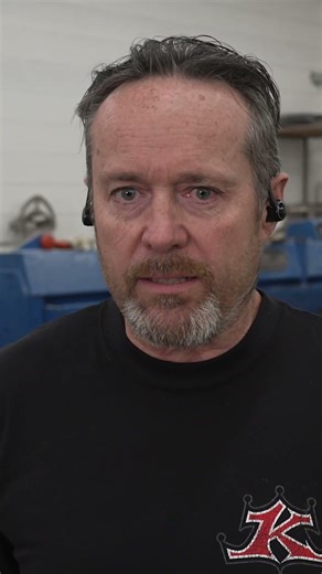 What do DAVE'S AUTO CENTER, a FORD F-150, a CADILLAC Corvette, and KINDIG IT DESIGN have in common?