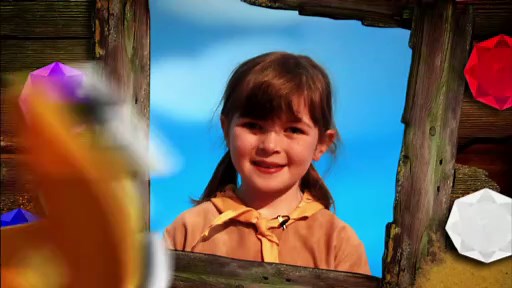 Swashbuckle - S03E25 - Leaky Landlubbers - video Dailymotion