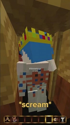 Harpy Express Voodoo Kill | Minecraft Murder Mystery