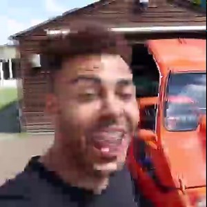 181K views · 1.3K reactions | This guy put a hayabusa engine in a 3-wheeler and the result is insane! | UNILAD Tech | Facebook