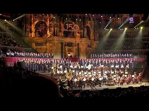 HANDEL's Messiah Chorus Hallelujah (Live)