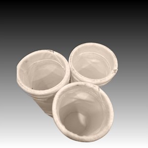 [Hot Item] High-Quality Resistant Film PPS and PTFE Dust Filter Bag