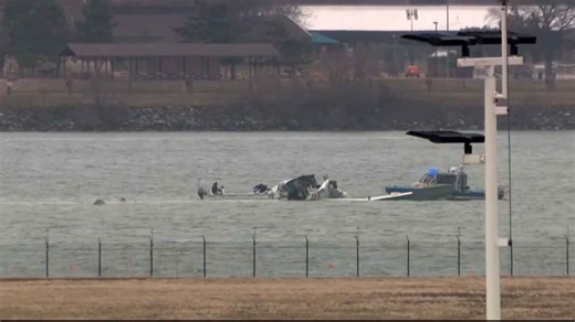 Helicopter/Plane Crash Update - FOX8