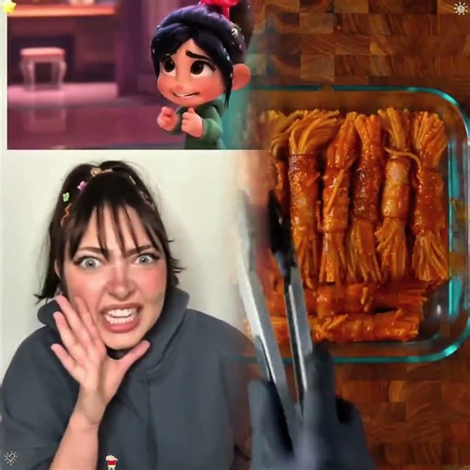 voice actor does impressions of all disney princesses at once #shorts