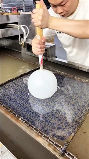 Printing a ceramic pattern like THIS?! 😮💧🎨 #shorts #crafts #skills #handmade