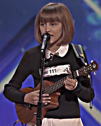 Grace Vanderwaal America's Got Talent Performances