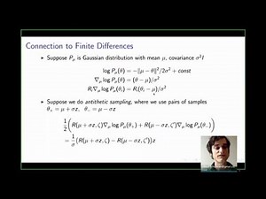 Policy Gradient Methods: Tutorial and New Frontiers