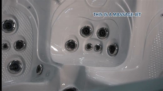 🎥💦 Jet Set for Comfort, How to Adjust Your Hot Tub Jets Like a Pro Ever wonder how to get just the right pressure from your hot tub jets? 🤔 Whether you need a gentle massage after a long day or a powerful blast to soothe sore muscles, adjusting your jets correctly makes all the difference. In this video, our Hot Tub expert walks you through: ✅ How to adjust jet strength & direction ✅ Tips for targeting muscle groups ✅ Maximizing comfort for different users 🛁 Because your Coast Spa isn’t just