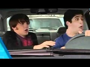 Drake & Josh - Theme Song - Season 4 (Instrumental/Backing Vocals)