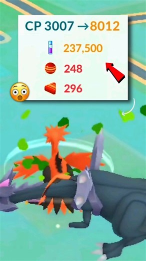 😲 Got Most Beautiful Orange Legendary With Highest CP
