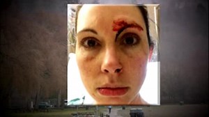 Seattle jogger fights back after terrifying bathroom assault
