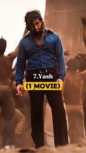 Top Indian Actors With Most Number Of ₹100cr Openning Movies🔥😈💥🤯🥳🥶👿🤑#shorts