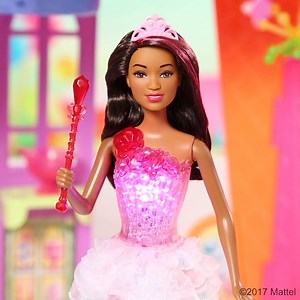 Magical adventures await! Watch all-new episodes of #Barbie Dreamtopia NOW on YouTube: http://dolltasti.cc/2h5y24P | Barbie