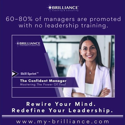 The Confident Manager: Mastering The Power Of You