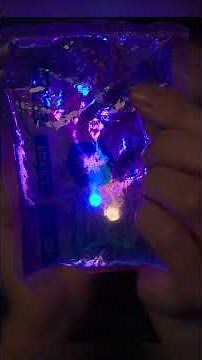 ASMR | This gel pack looks mesmerizing...