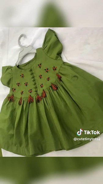 Stylish Summer Frock Design Ideas for 2025