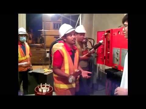 Introduction to the TNB Substation