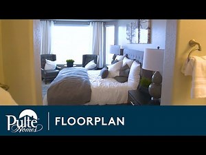 New Home Designs | Ranch Home | Gateway | Home Builder | Pulte Homes