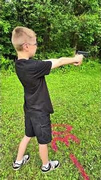 Daisy Shooting Gallery