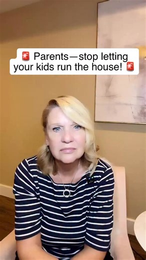 Too many homes today are child-led instead of parent-led… and it’s destroying peace in the family. Here’s the truth: 👎 Yelling doesn’t work. 👎 Spanking doesn’t work. ✅ Leadership does. Calm Assertive Parenting is about giving the power back to YOU as the parent—so your kids respect your authority, feel safe with your leadership, and grow up with the character they need to thrive. 💪 👇 Comment the word TRAINING and I’ll send you my free resource today on how to take back leadership in your hom