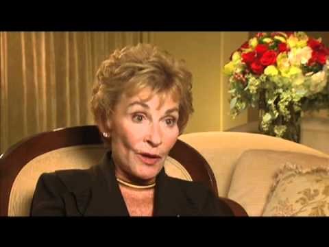 Judith Sheindlin on her "Judge Judy-isms" - EMMYTVLEGENDS.ORG