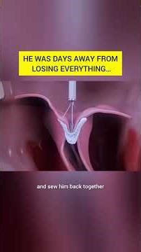 HE ALMOST DIED… BUT CAME BACK FOR GOLD 😨. #goldrush #goldmining