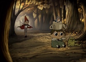 Rock Facts, The Unknown, Literary Themes and How They All Fit Together