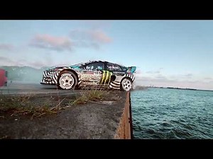 Bassjackers Savior Car Music Mix Car Race Video Mix MW