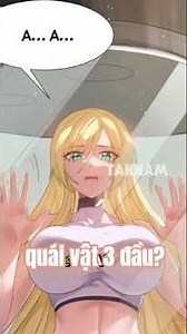 name:luyện kim thuật sĩ tà ác không trị nổi thể thí nghiệm của mình #viral #shorts #manhwa #manhua