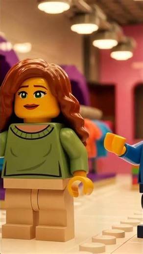 LEARN ENGLISH with Animated Stories | Learn English through story | Helpful Phrases for Shopping 🛍️