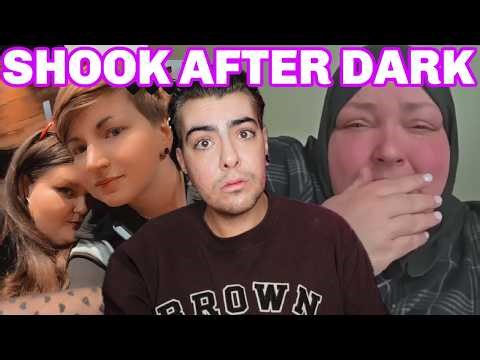 amber laughs at rarity's death. | SHOOK AFTER DARK