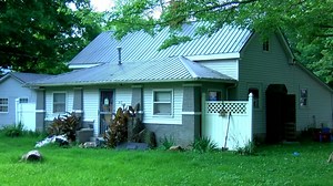 Remains found hidden in Kentucky home of 8-month-old girl missing since April