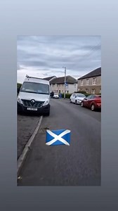 226K views · 10K reactions | The Saltire flag flying high in the Springburn area. Well done to all involved. PEOPLEDOCARE | No1seems2care | Facebook