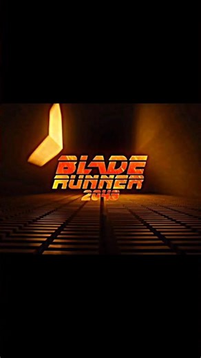 🎦 Movie:- Blade Runner 2049. IMDb Rating: 8.0/10. Age Rating: R (17+)
