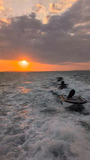 Headed towards George Water on the Kimberley Quest | Western Angler Magazine