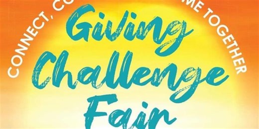 Giving Challenge 2024 wraps up Wednesday