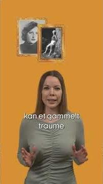 Kan du arve dine forældres traumer?