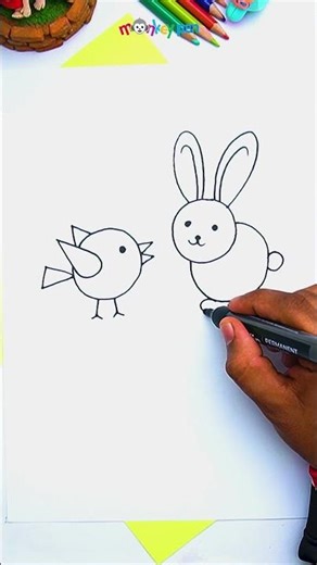 Make a Stick Figure Animation Step by Step