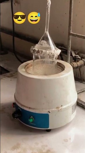 POV: Every Chemistry Lab Has That ONE Setup 😂🧪 #lablife #chemistry #trending #chemistrymemes