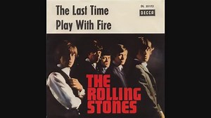 1.2K views · 33 reactions | The Rolling Stone - The Last Time [Lyrics...