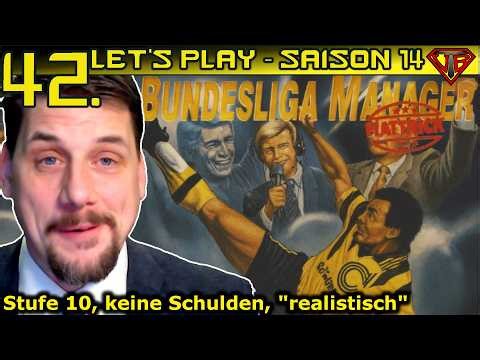 BMH LP42: Mit dem BVB - Die Mannschaft steht. Hallenmasters #hattrick