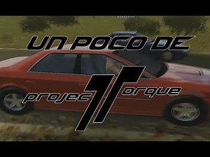 Project Torque es un buen juego - Lo recomiendo