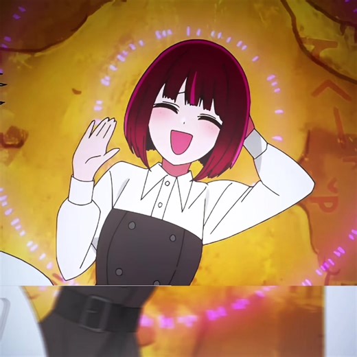 Discovering Hoshino Ruby: The Best Character?