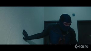 Exclusive clip of Daredevil vs Bullseye, from #DaredevilBornAgain! Via: IGN Streaming March 4 only on Disney | MCU Portal