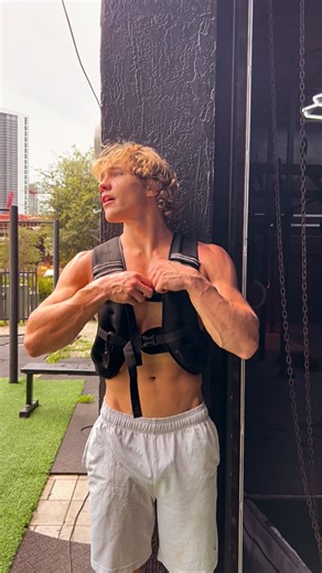 Work 💪 | Owen Lindberg