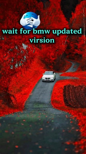 bmw updated version 💀 #bmw #ytshorts #viral