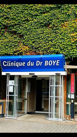 Clinique BOYÉ I Croix Saint-Michel on Instagram: "🏥 Clinique BOYÉ – Soigner avec exigence, accueillir avec humanité À Montauban, la Clinique BOYÉ s’engage chaque jour aux côtés de ses patients. Des équipes médicales et soignantes expertes, plateaux techniques modernes, et surtout une attention constante portée à la qualité des soins et au bien-être de chacun. Chirurgie, médecine, maternité, imagerie médicale : chaque prise en charge est pensée pour allier sécurité, efficacité et accompagnement