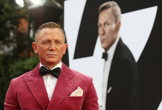 Who is the next James Bond? Popular Oscar-nominated actor in talks with director (reports)