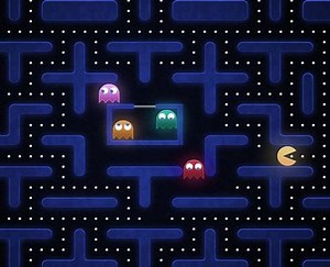 Скачать Pacman